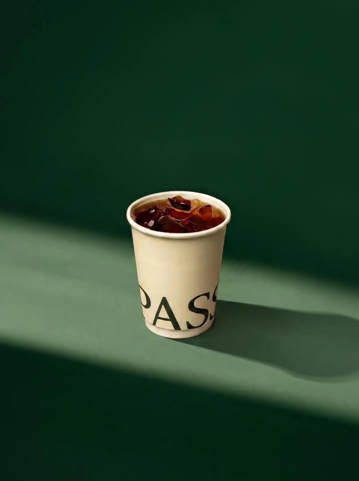 V60 Ethiopian
