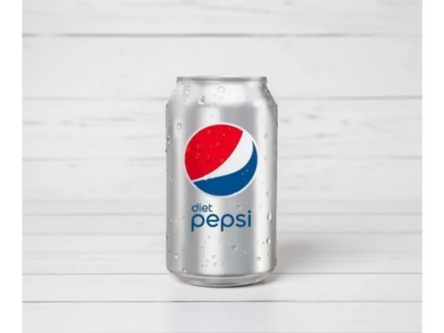 Pepsi Diet
