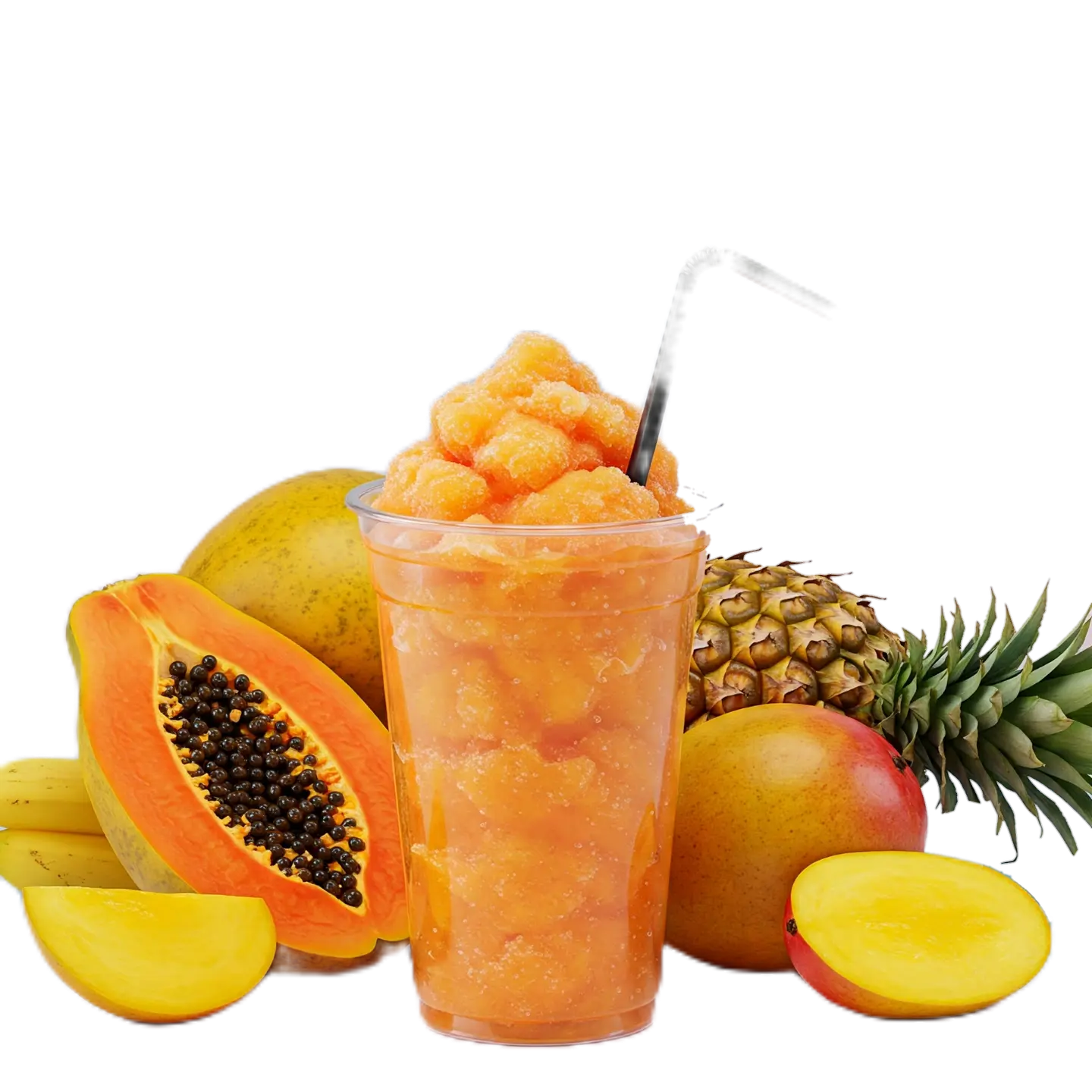 Tropical Slush
