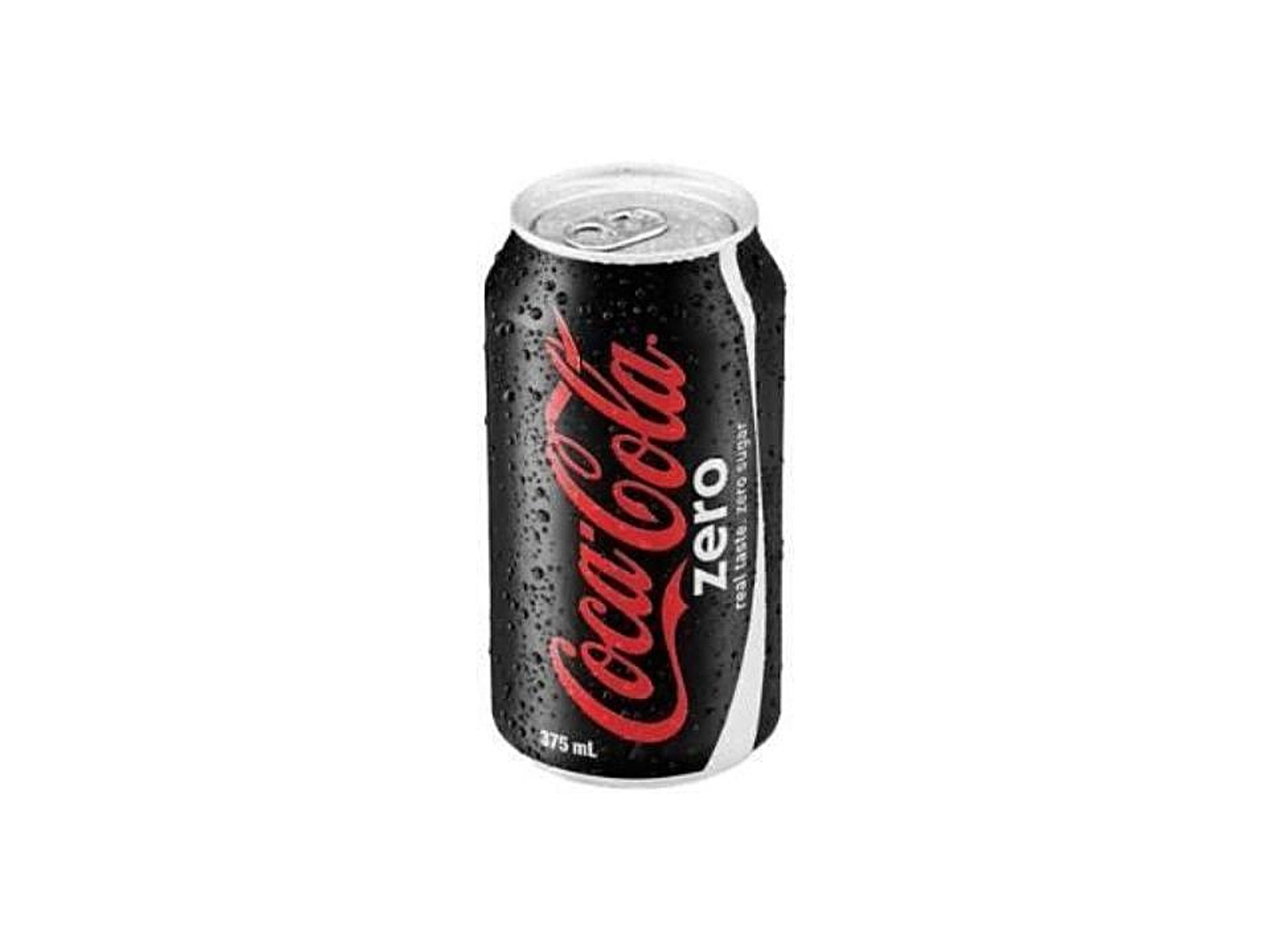 Coca Cola Zero