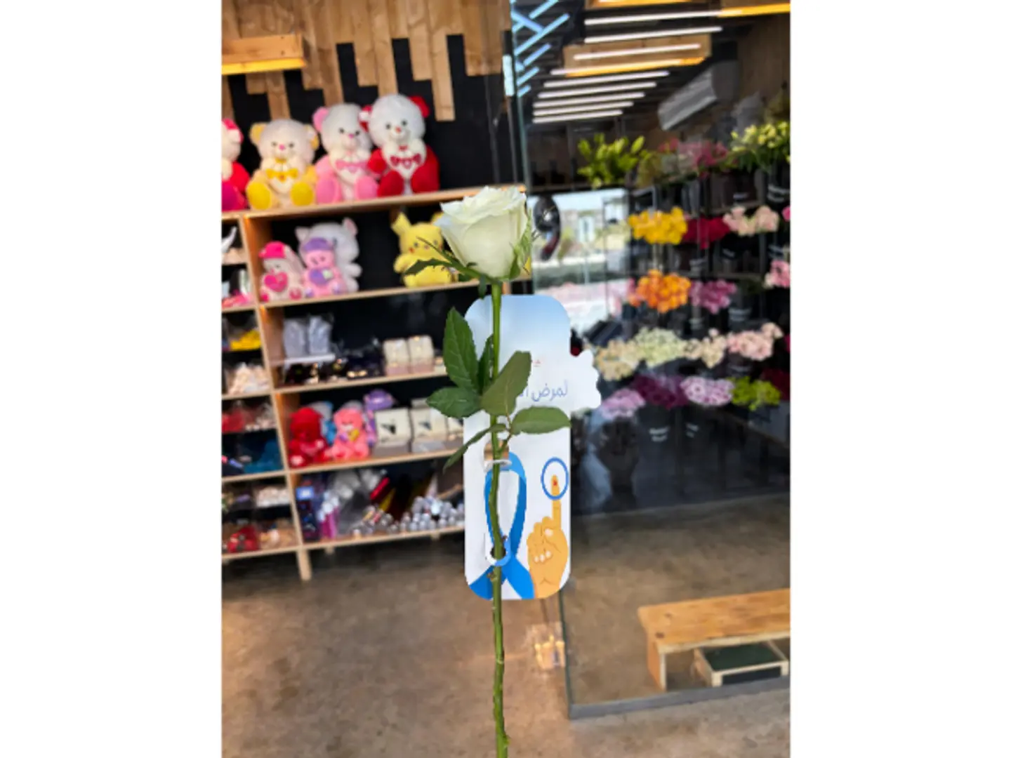 توزيعة التوعية 5