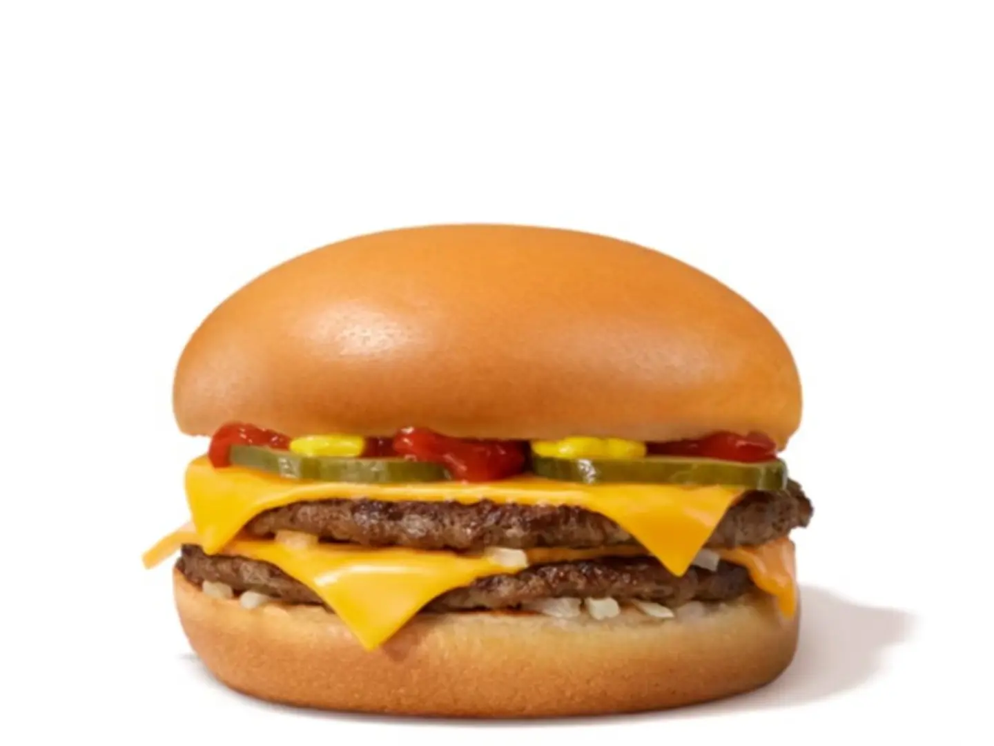 Double Burger
