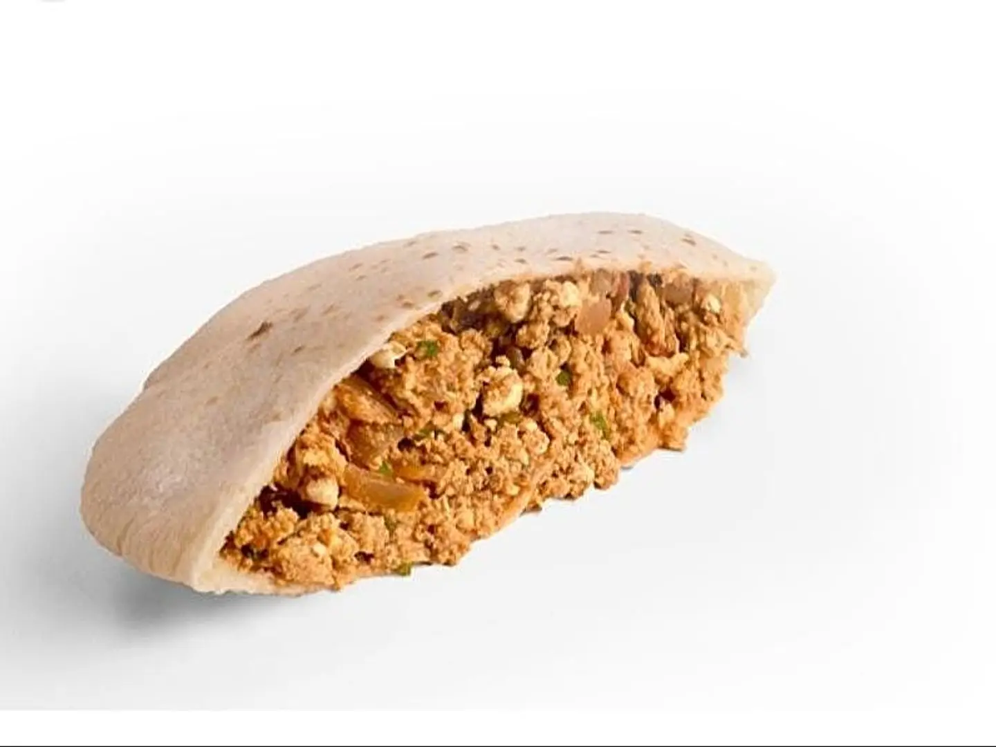 ساندوتش شكشوكة