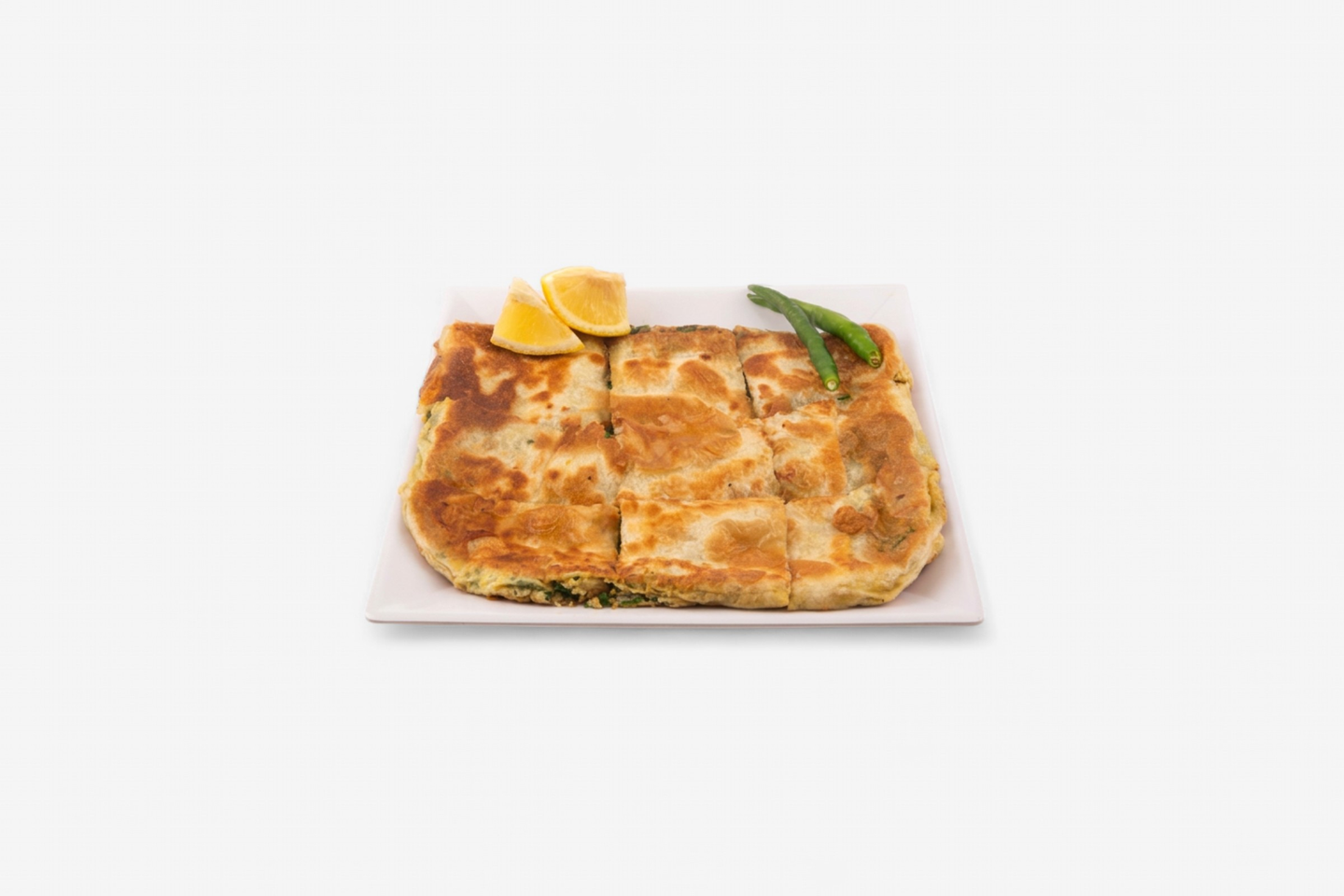 مطبق مالح جبنه