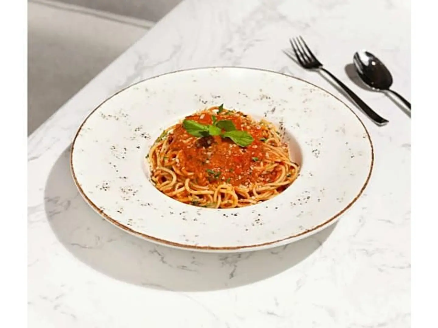 Spaghetti Bolognese