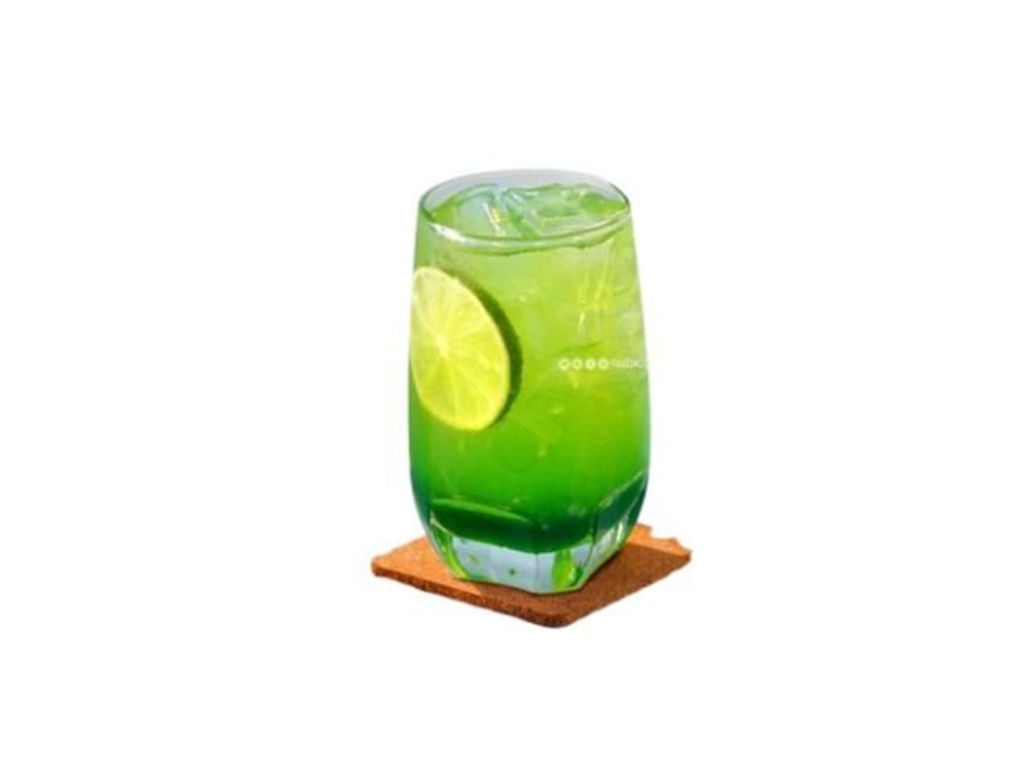 Green Apple