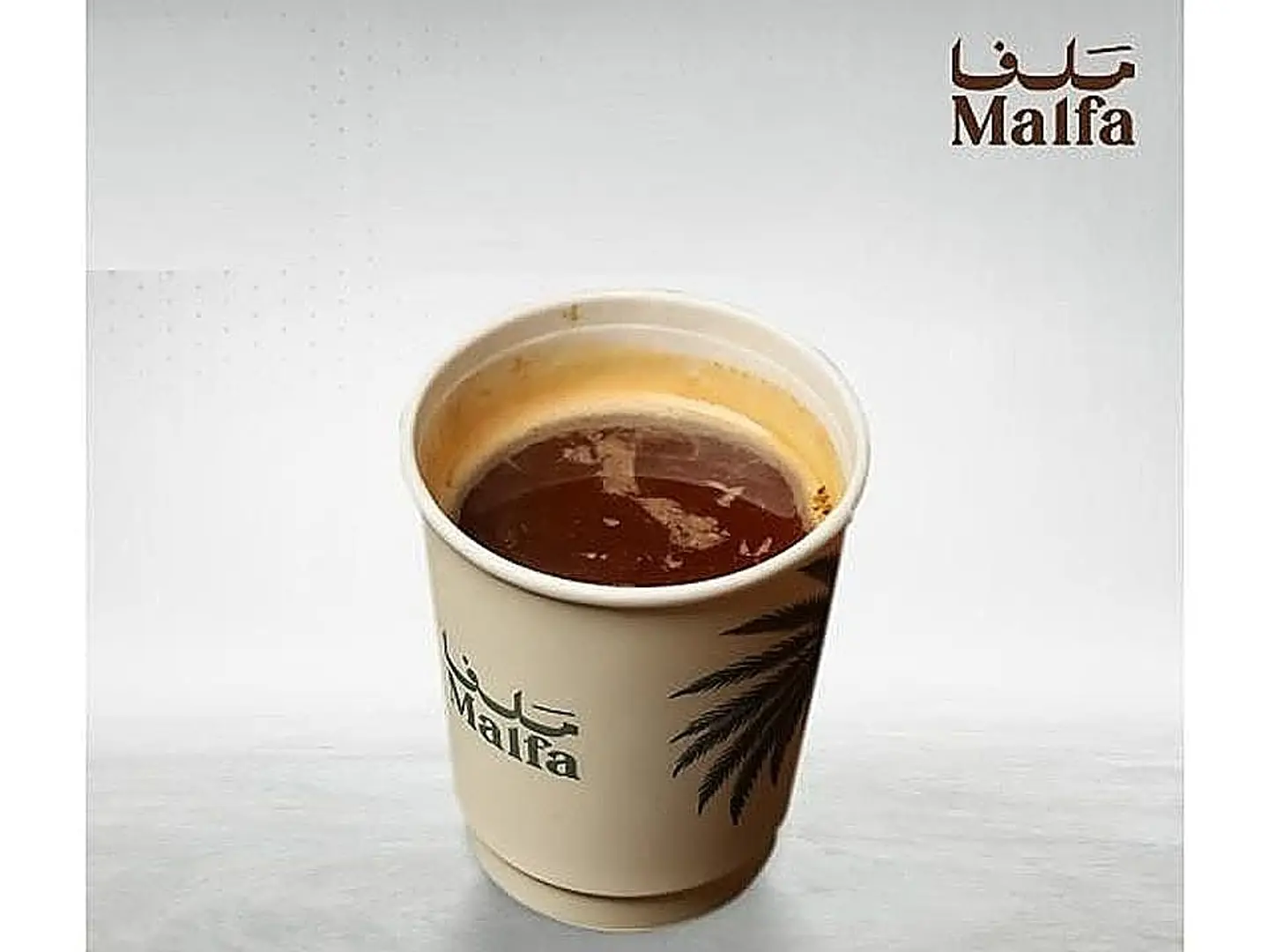 امريكانو حار