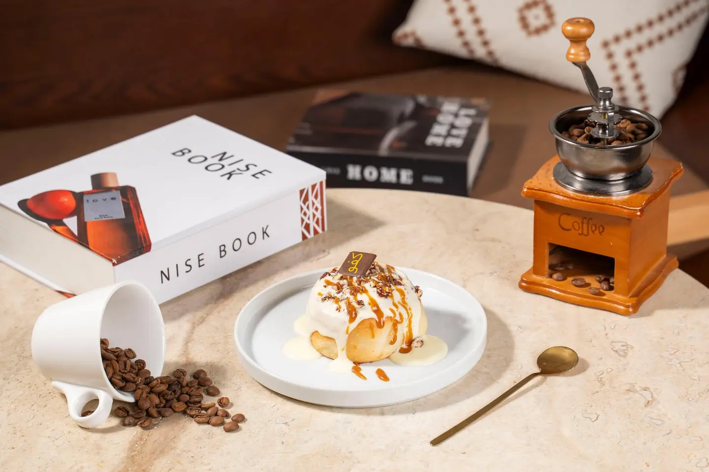 سينابون قرفة