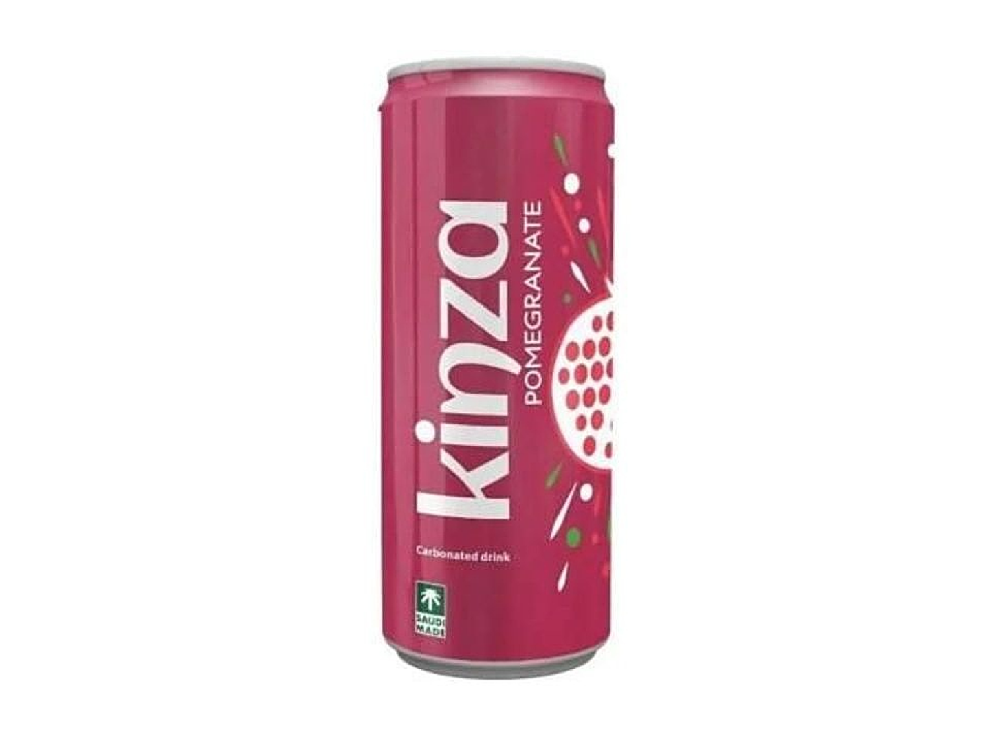 Kinza Pomegranate