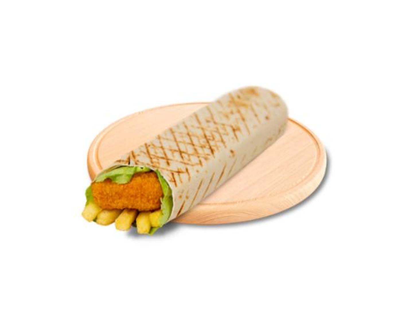 ساندوتش مسحب