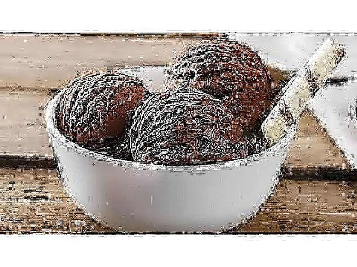 Single Scoop Ice Cream