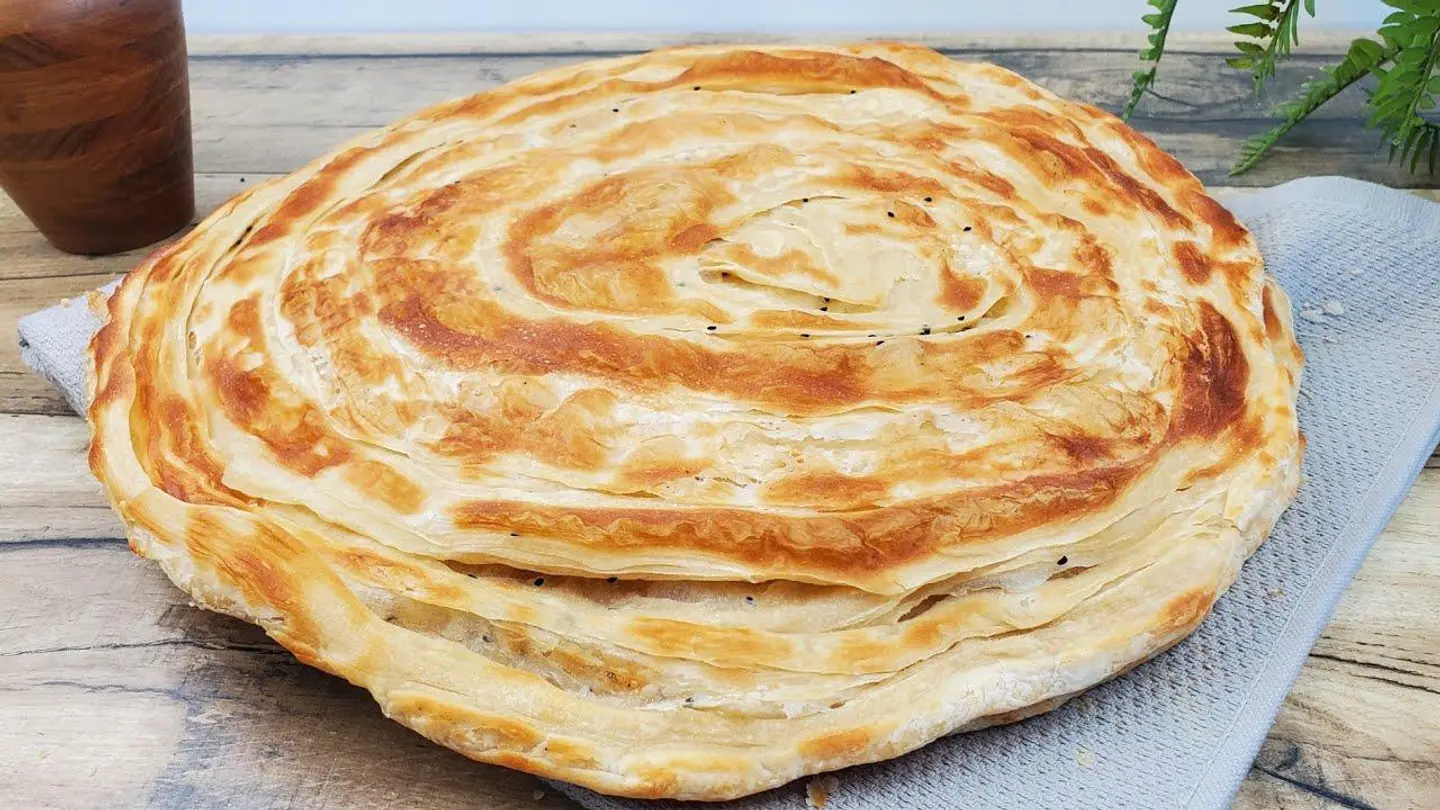 ملوح صغير