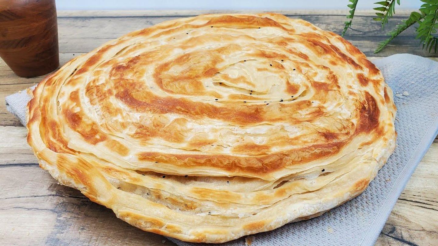 ملوح صغير