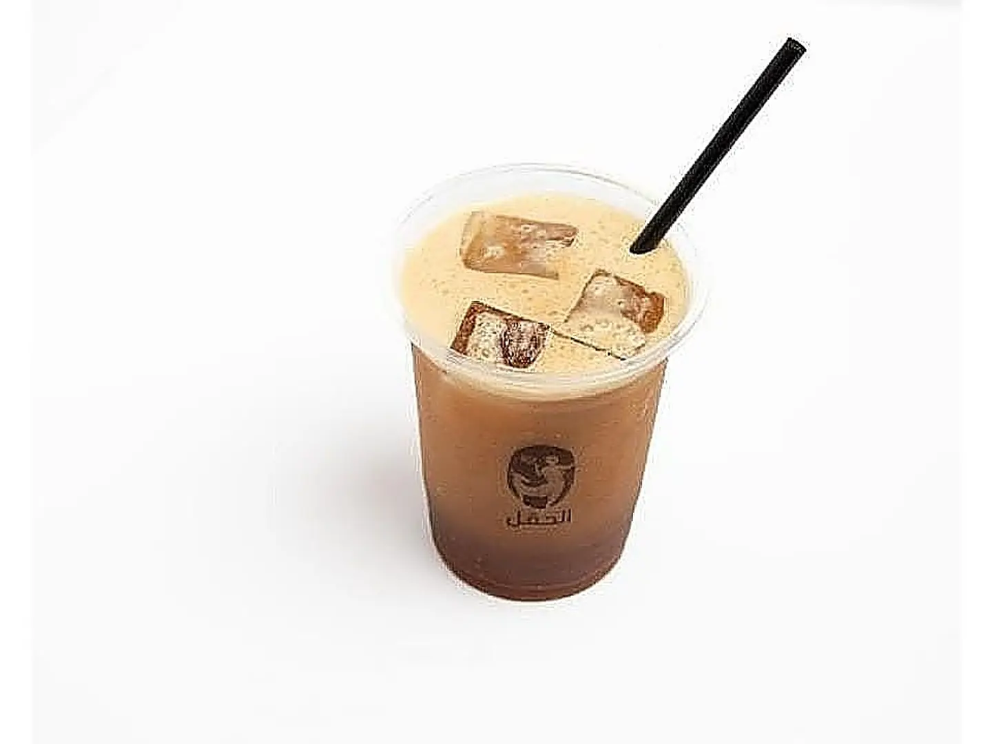Iced Tea Peach