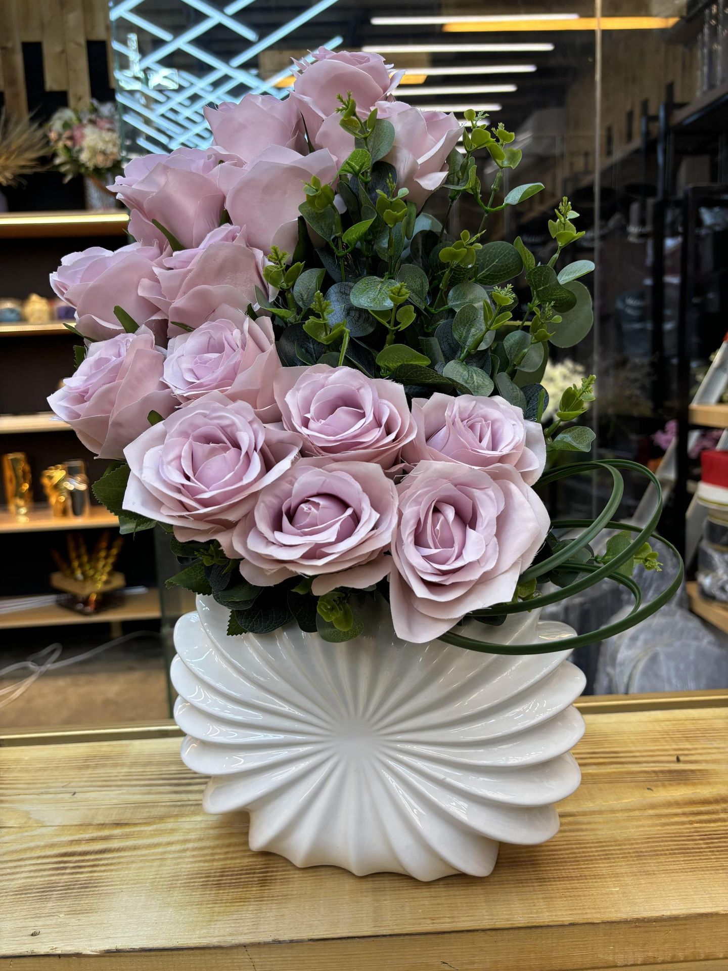 Jori Vases