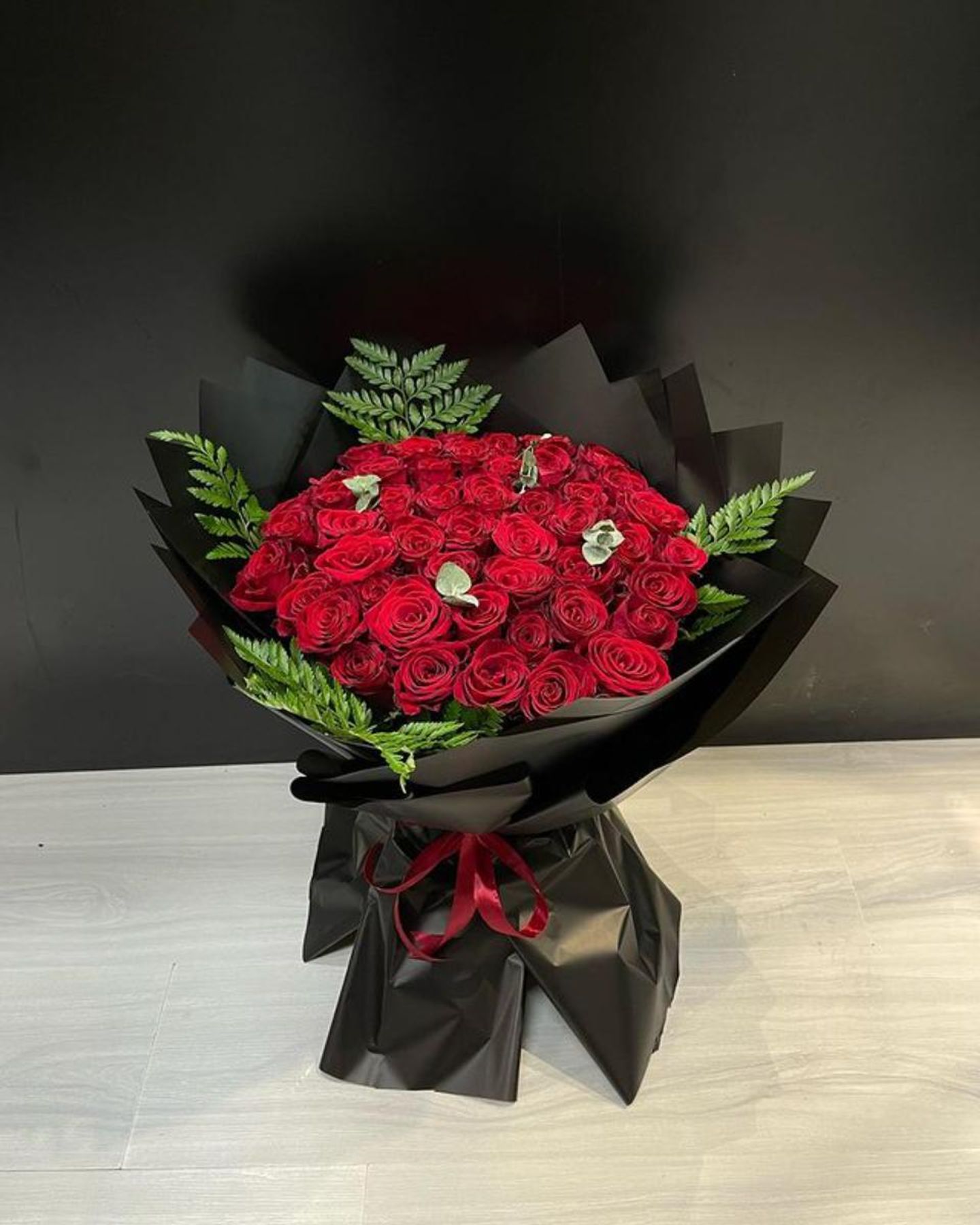 Batchi Rose Bouquet