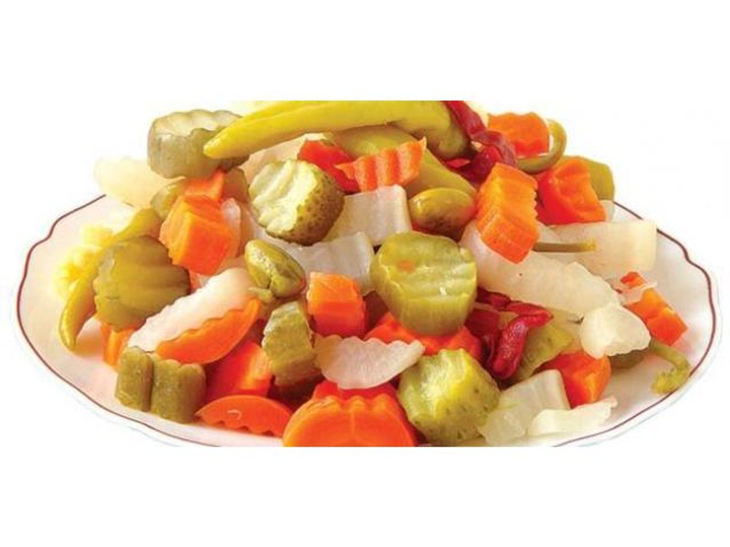 Pickles
