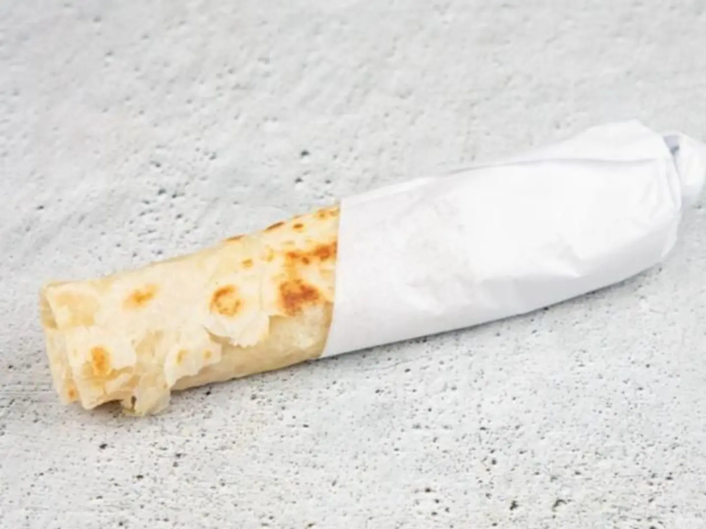 Chapati Mixed Cheeses