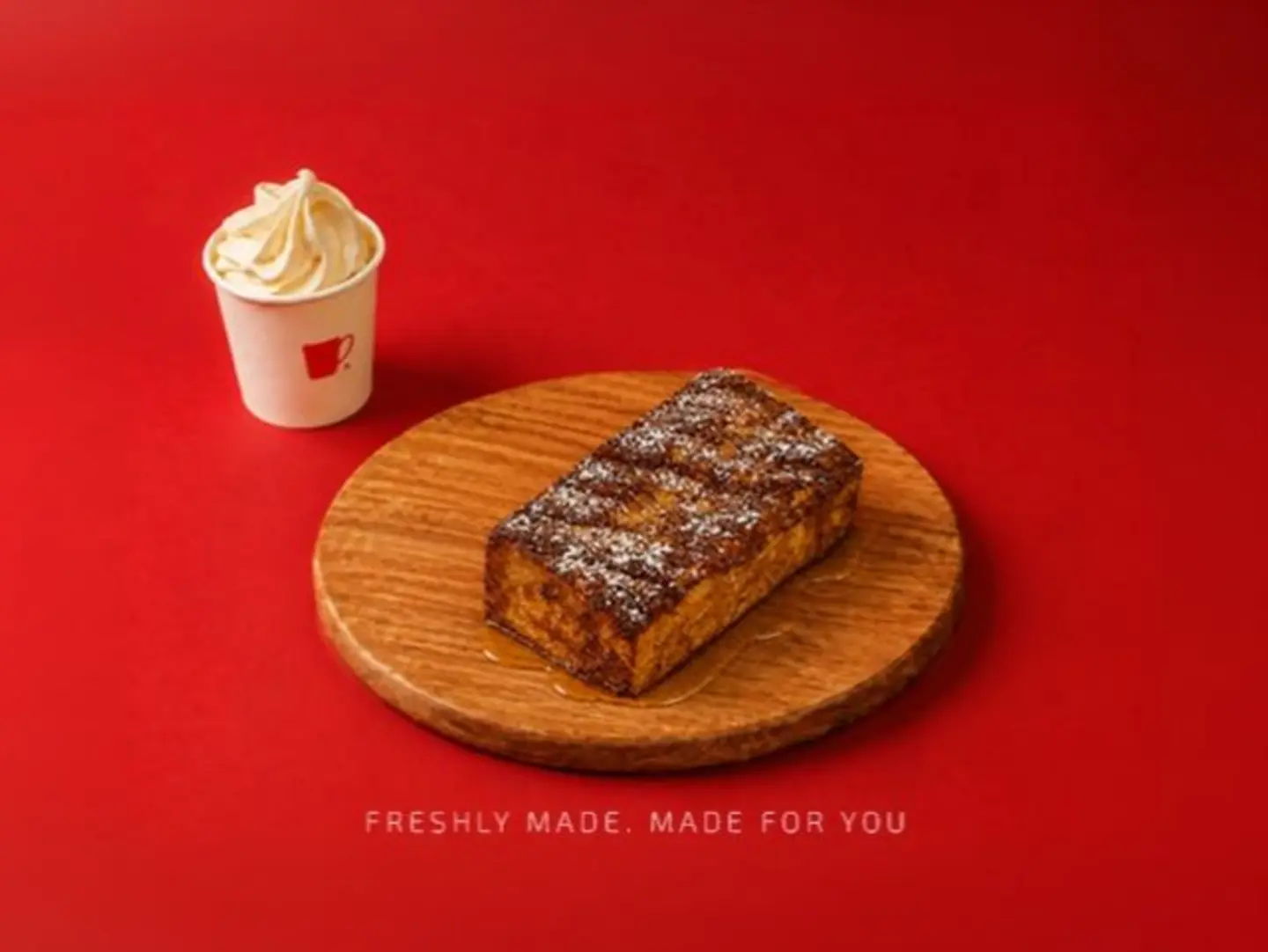 Classic French Toast