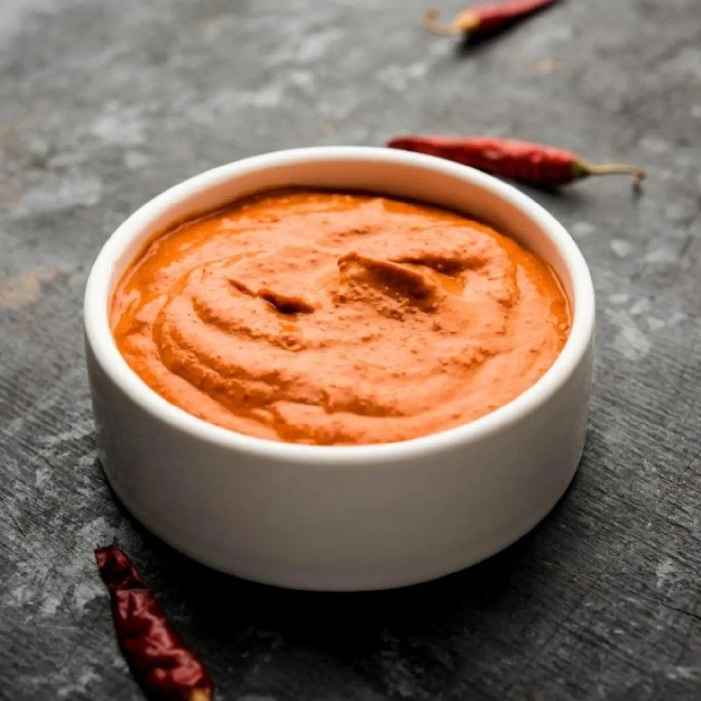 Peri Peri Sauce