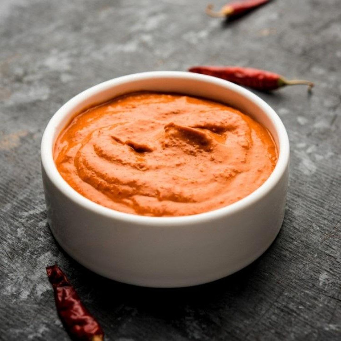 Peri Peri Sauce