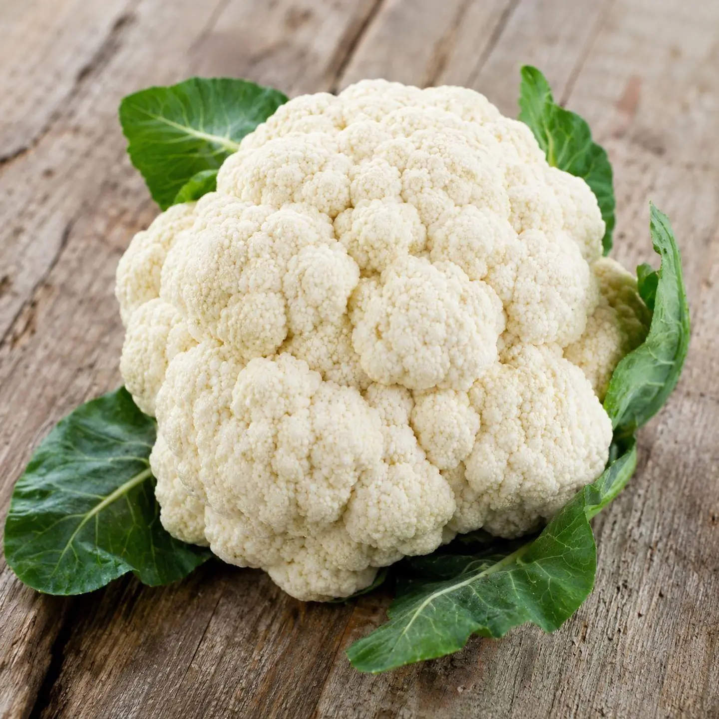 Cauliflower