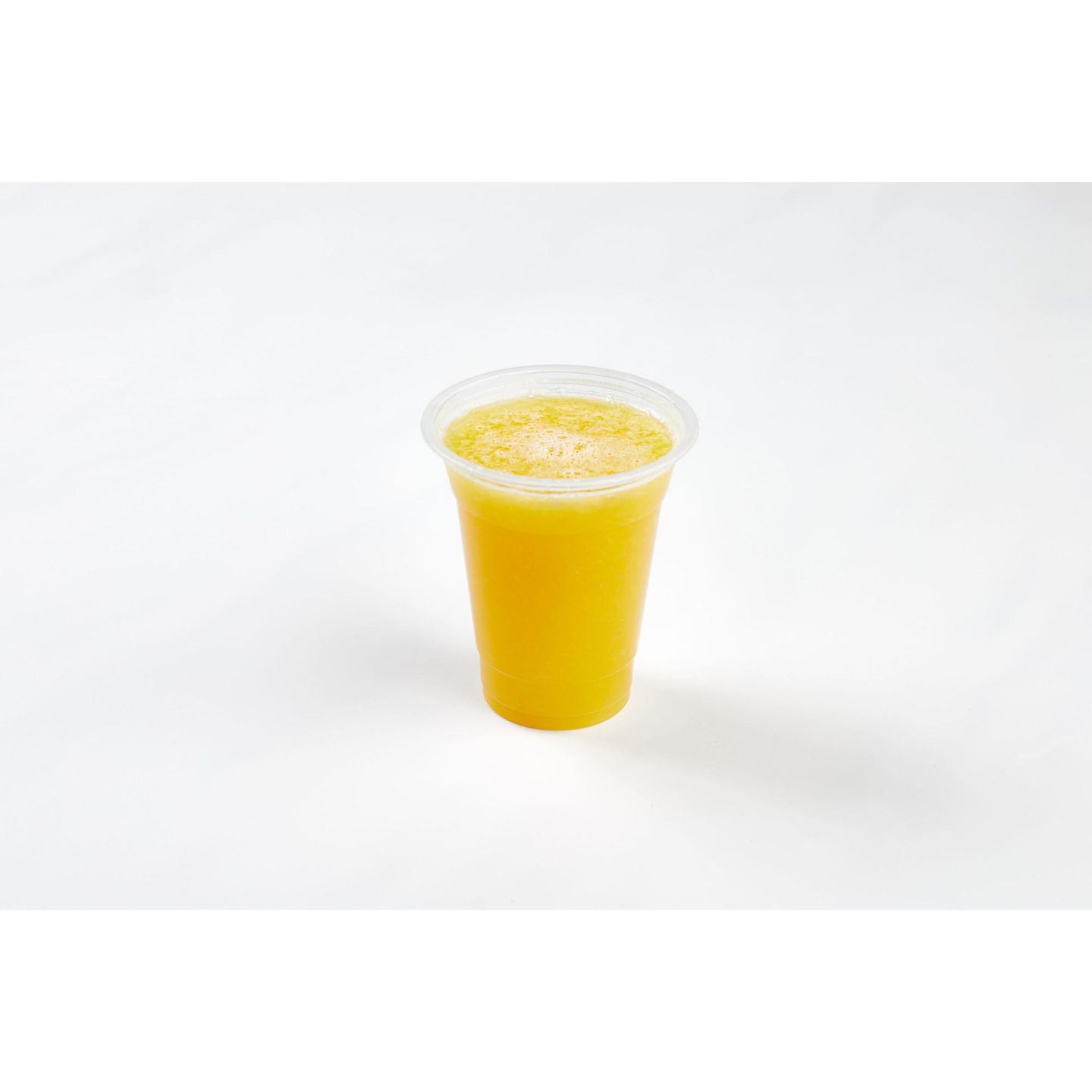 Orange Juice
