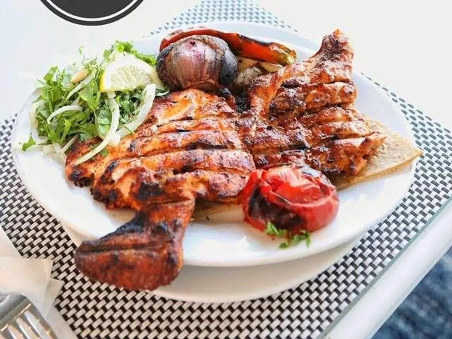 Shredded Chicken