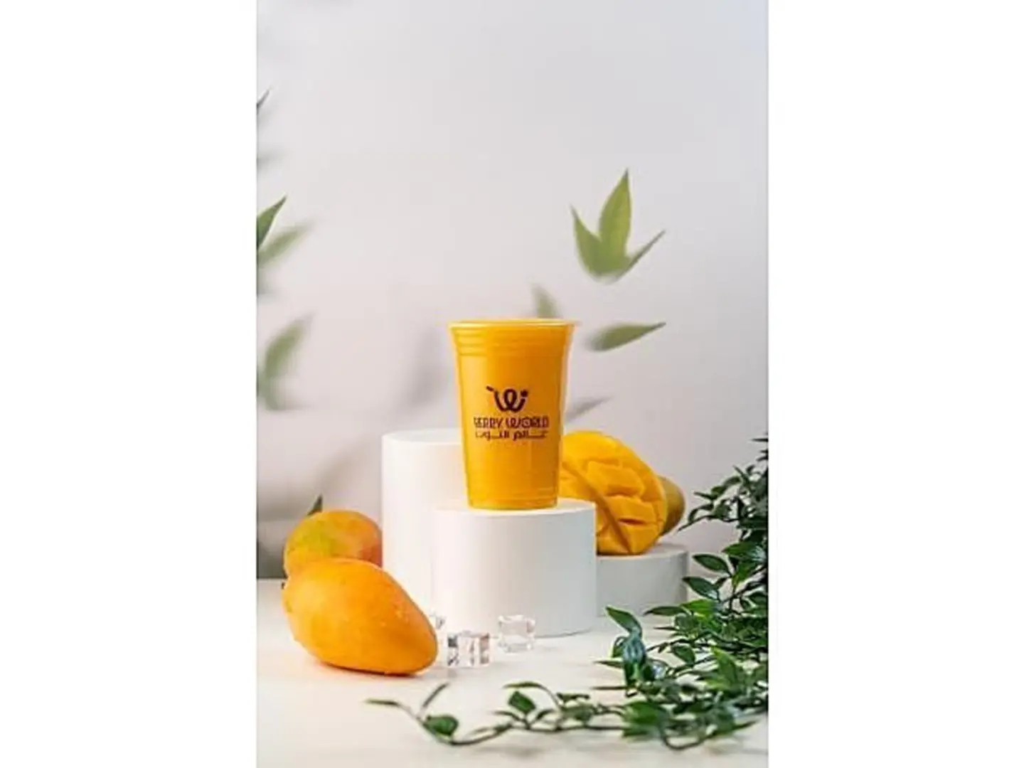 Mango Medium