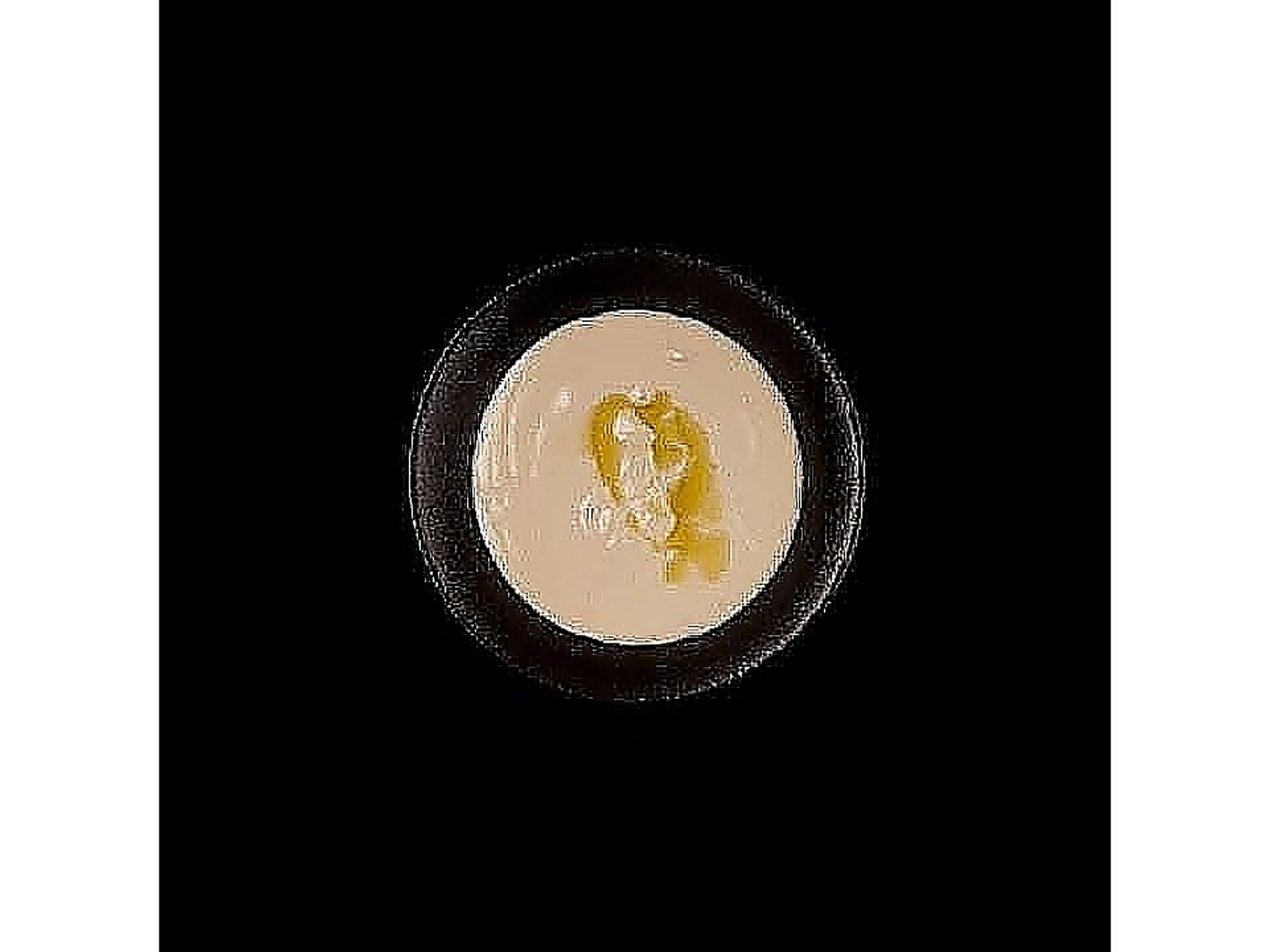 Mini Special Sauce