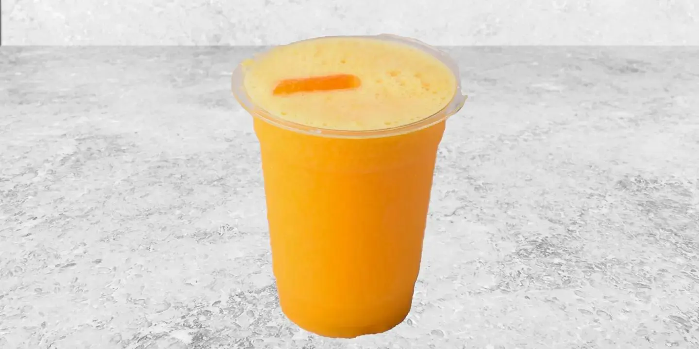 عصير برتقال