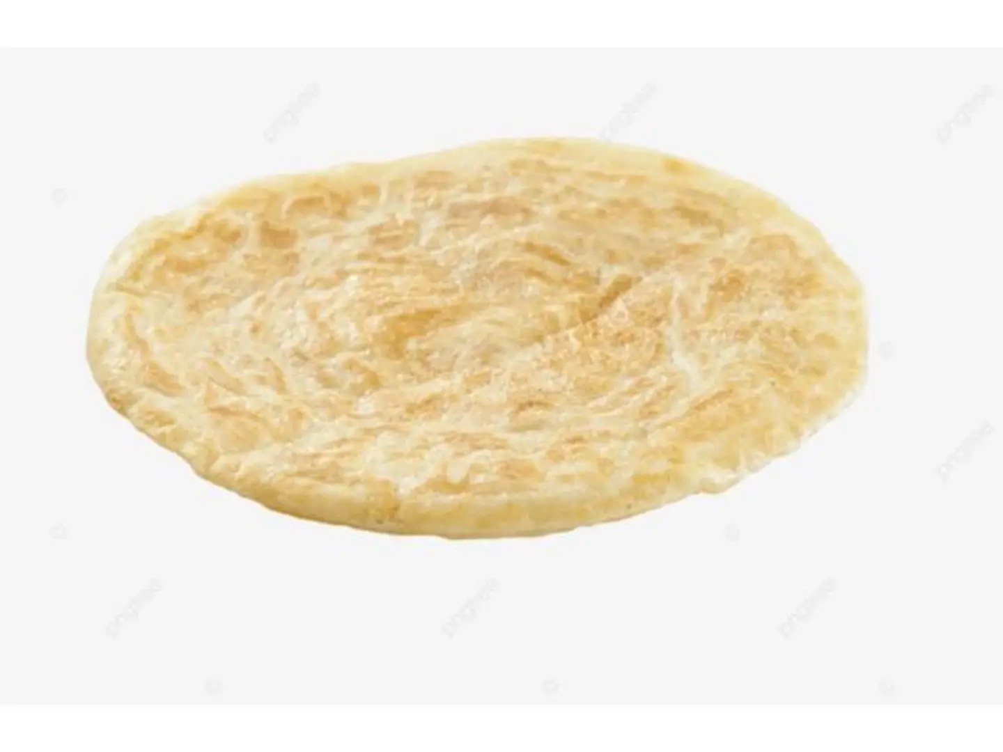 Plain Paratha