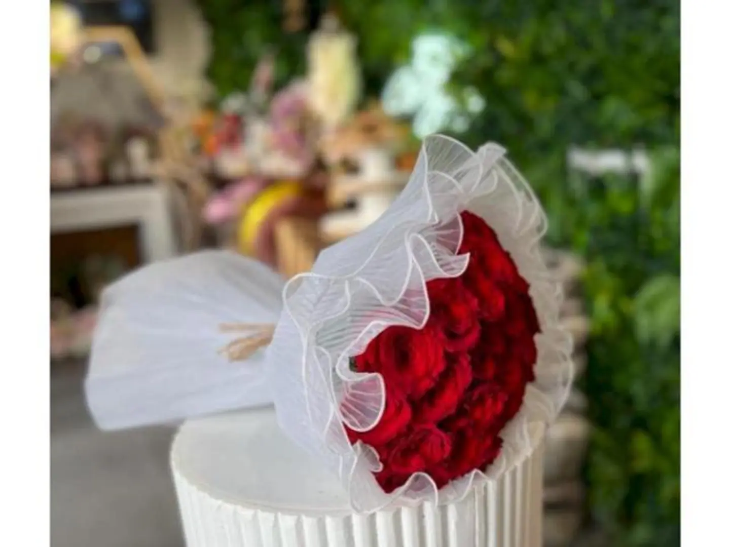 باقة الماندا