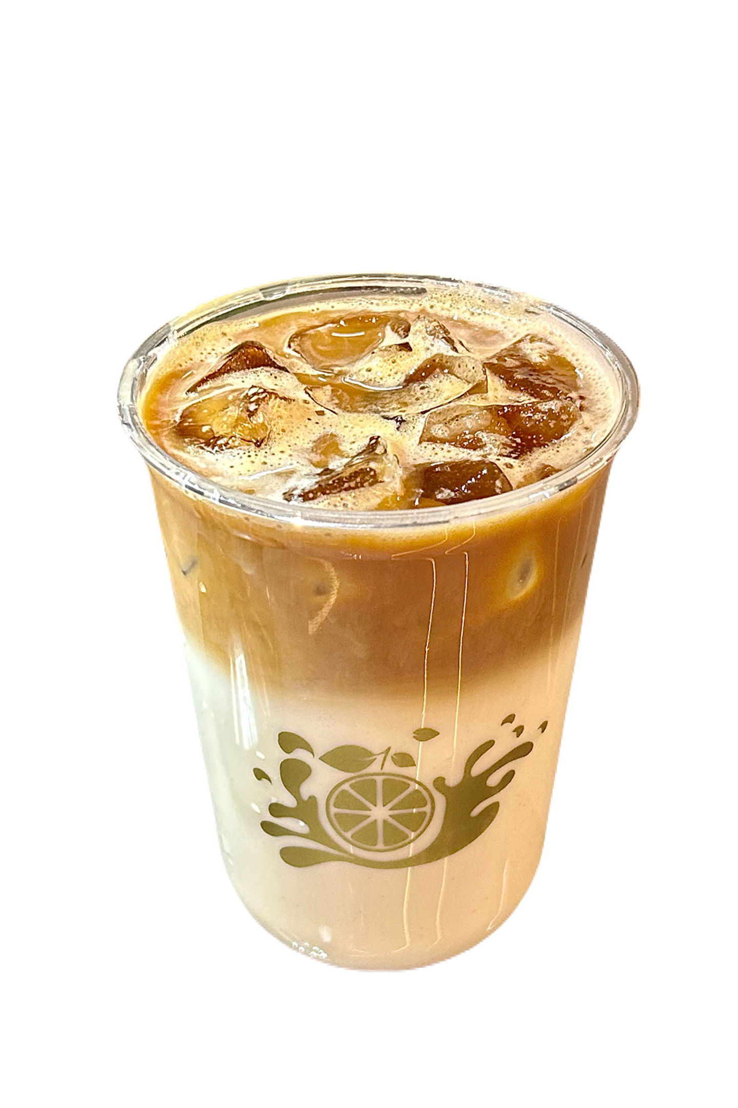 سبانش لاتيه بارد