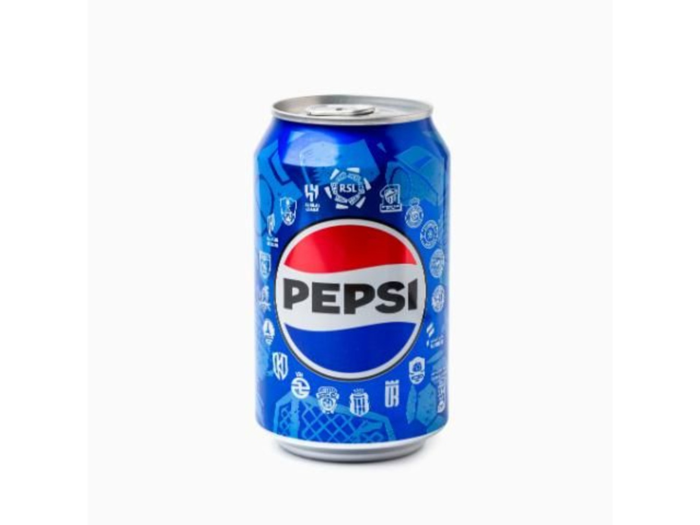 Pepsi