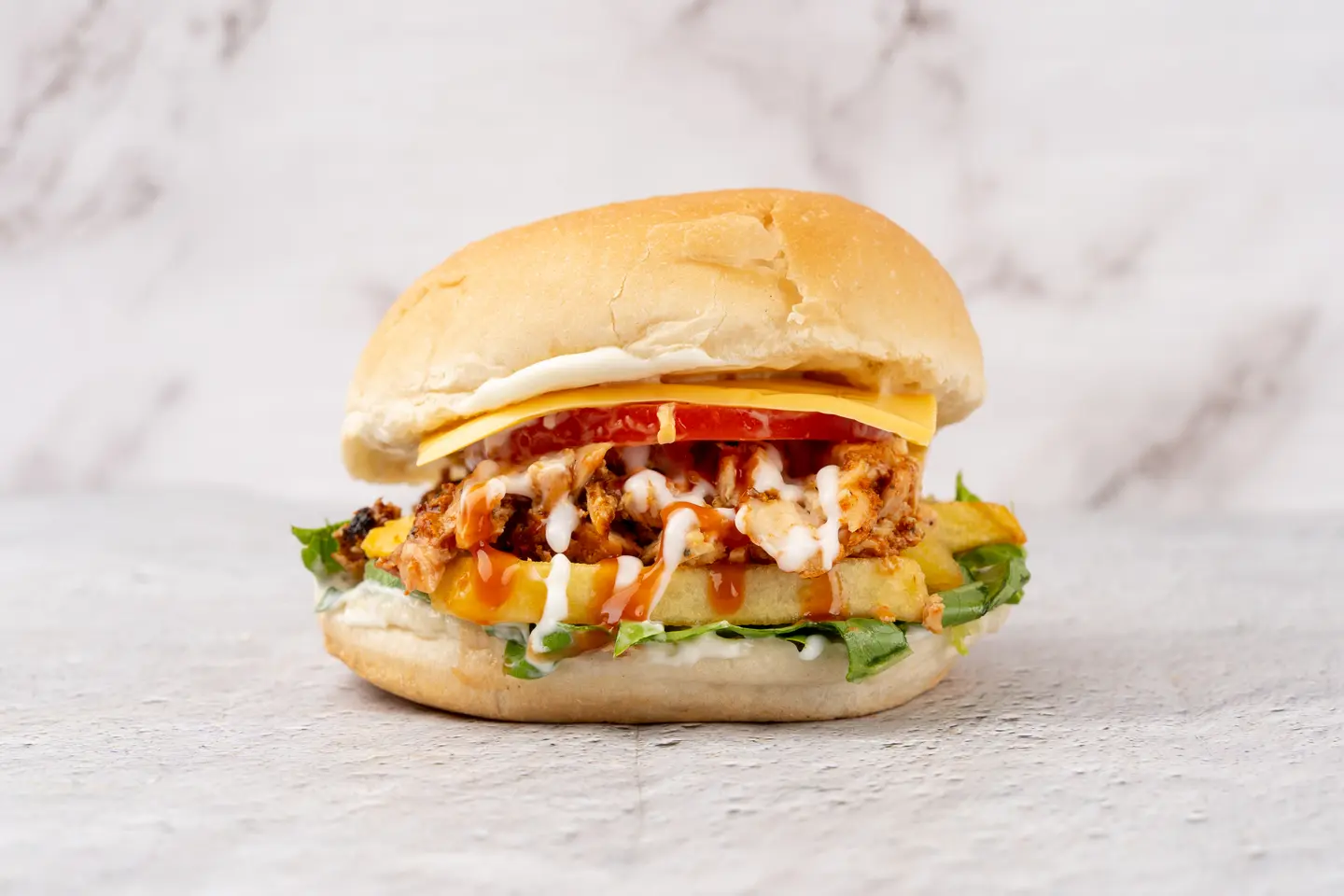 Kaiser Shawarma