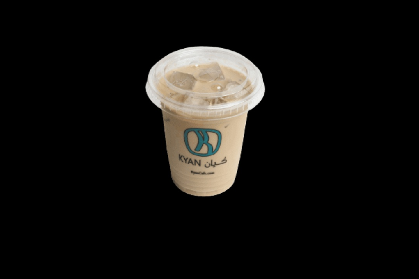 White Mocha