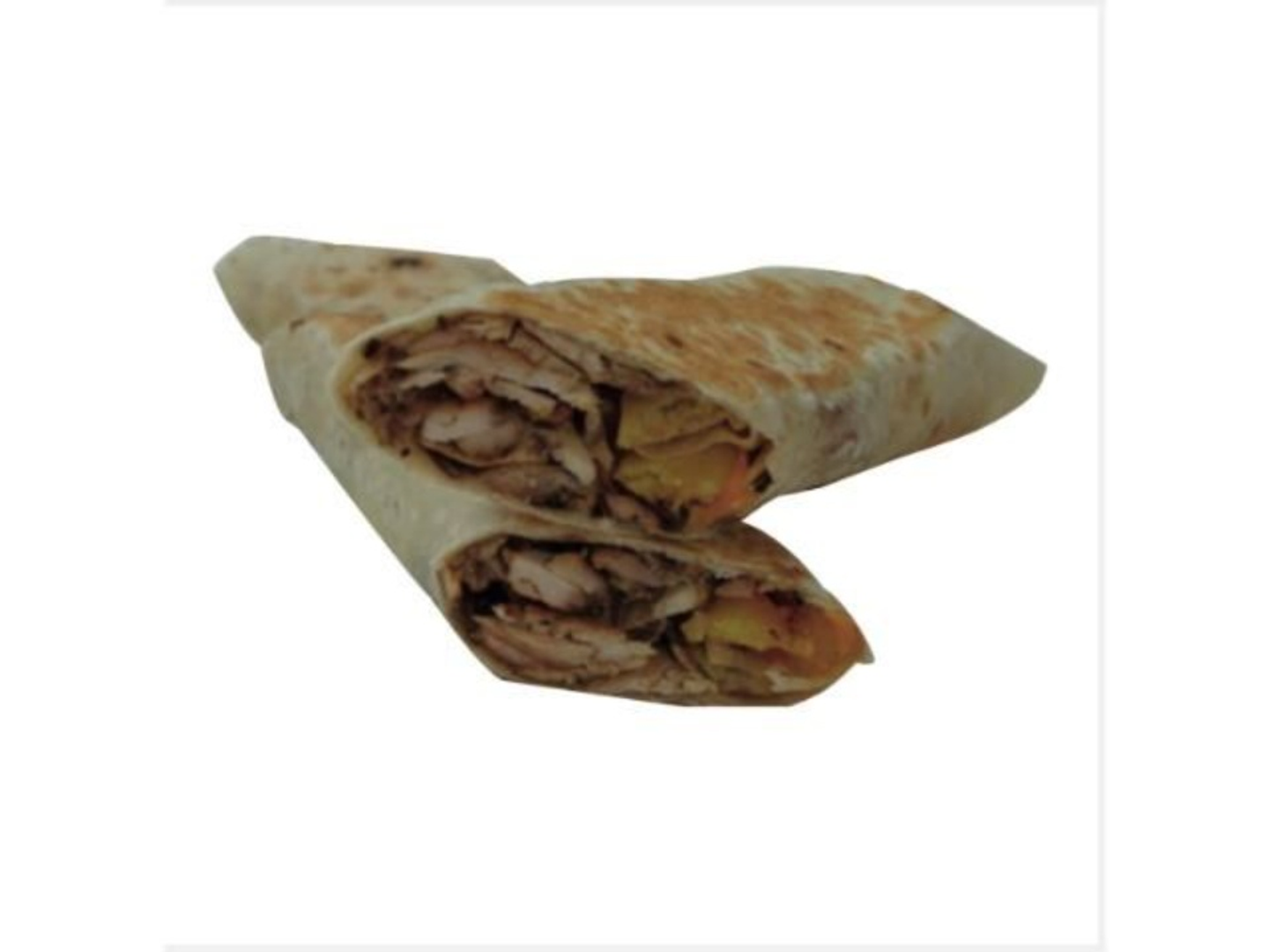 Sarukh Shawarma