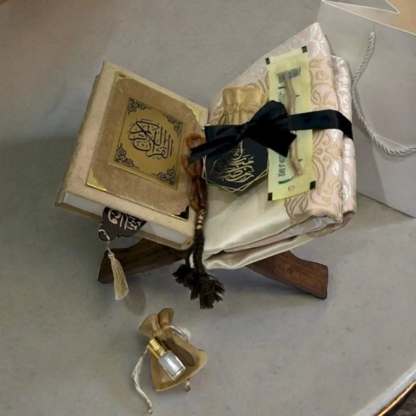 Ramdan Gift 3