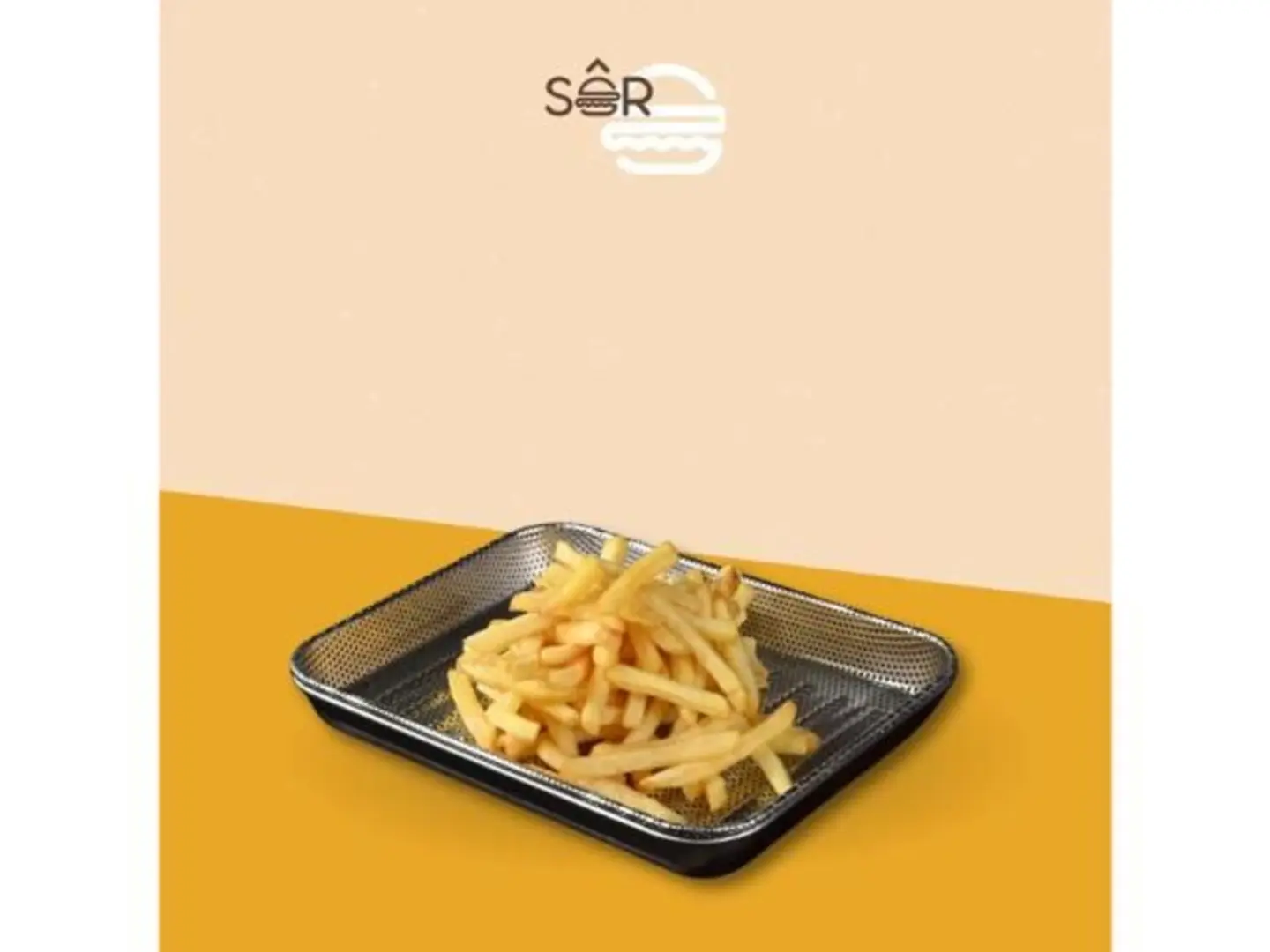 Soar Fries