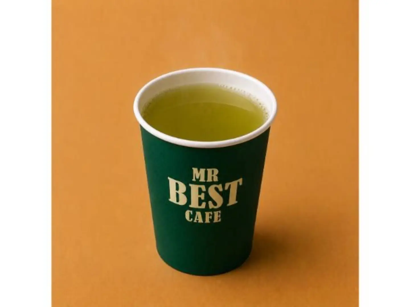 Green Tea