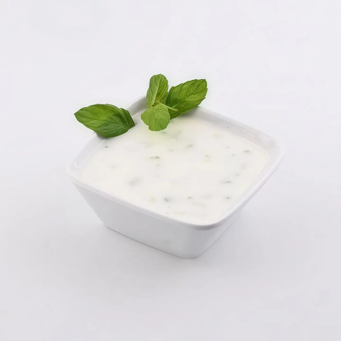 Cucumber Yogurt Salad