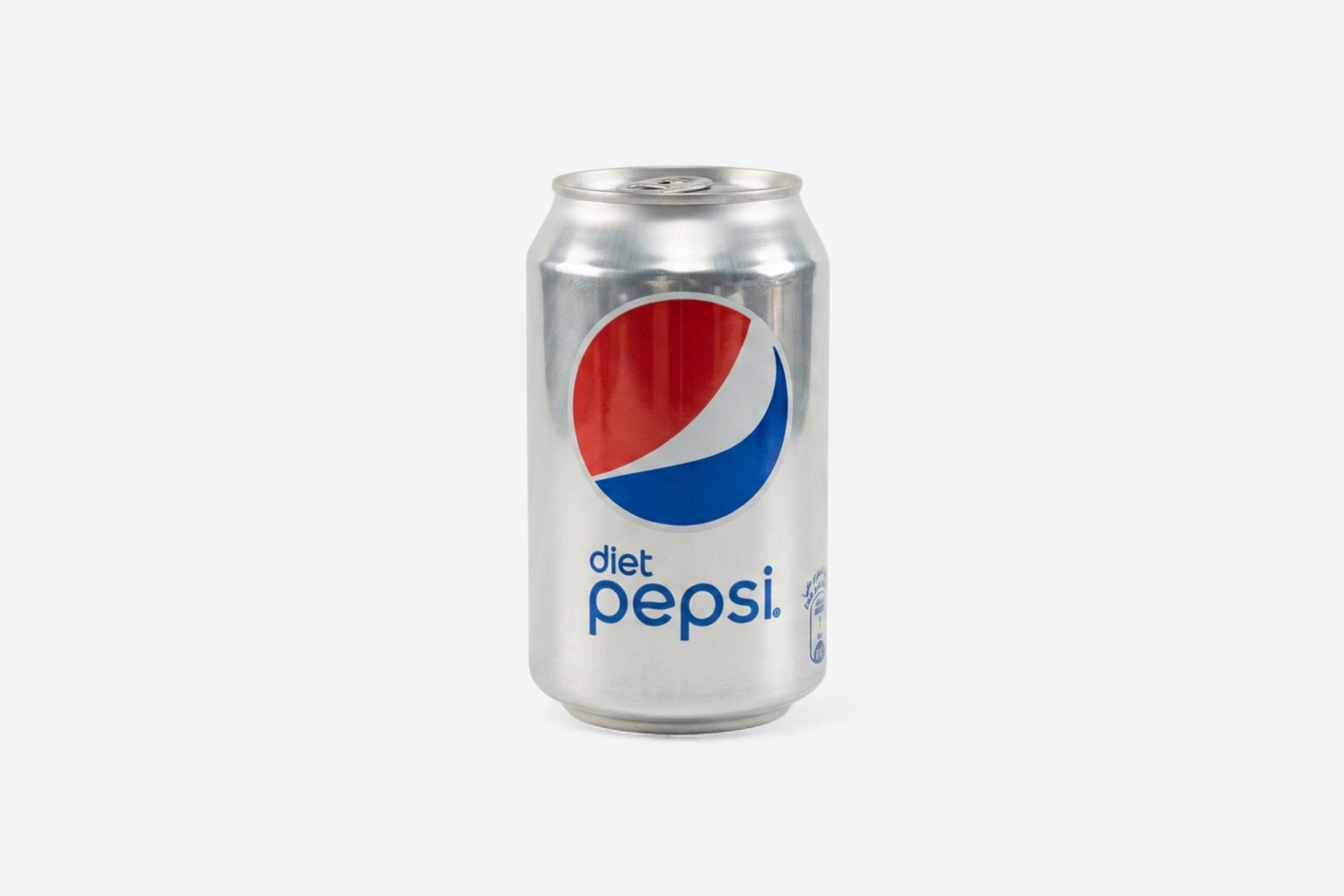 Pepsi Diet