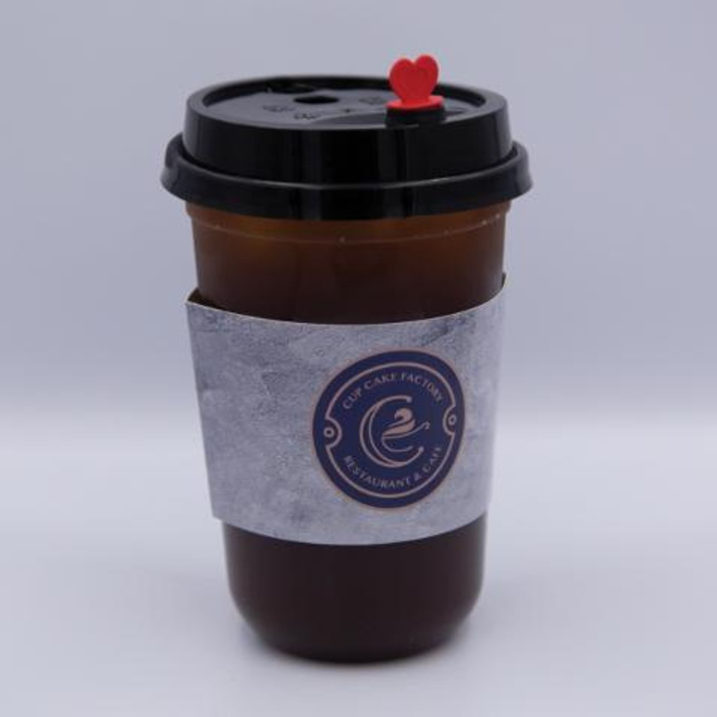 Ice Americano