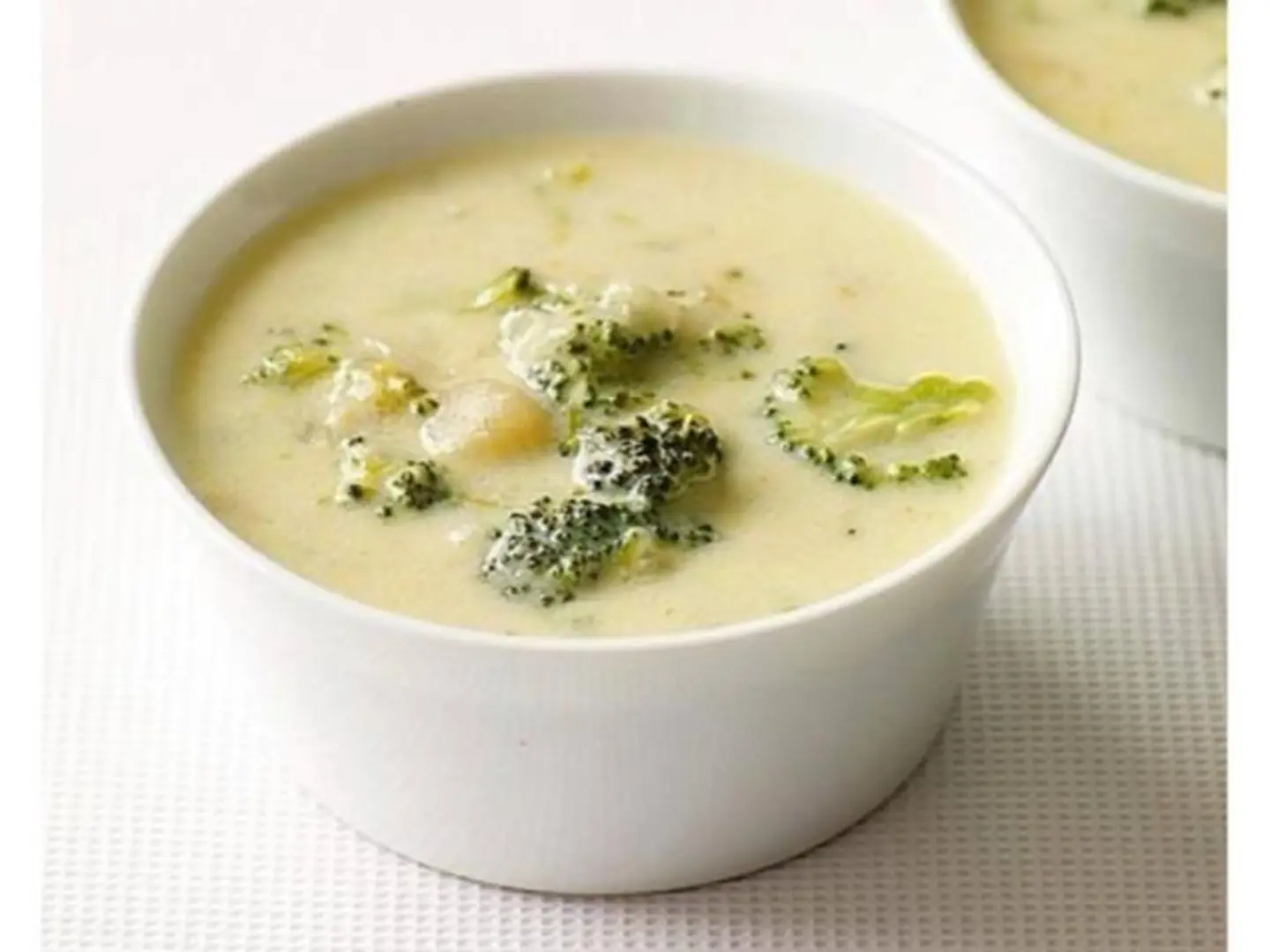 Broccoli Soup