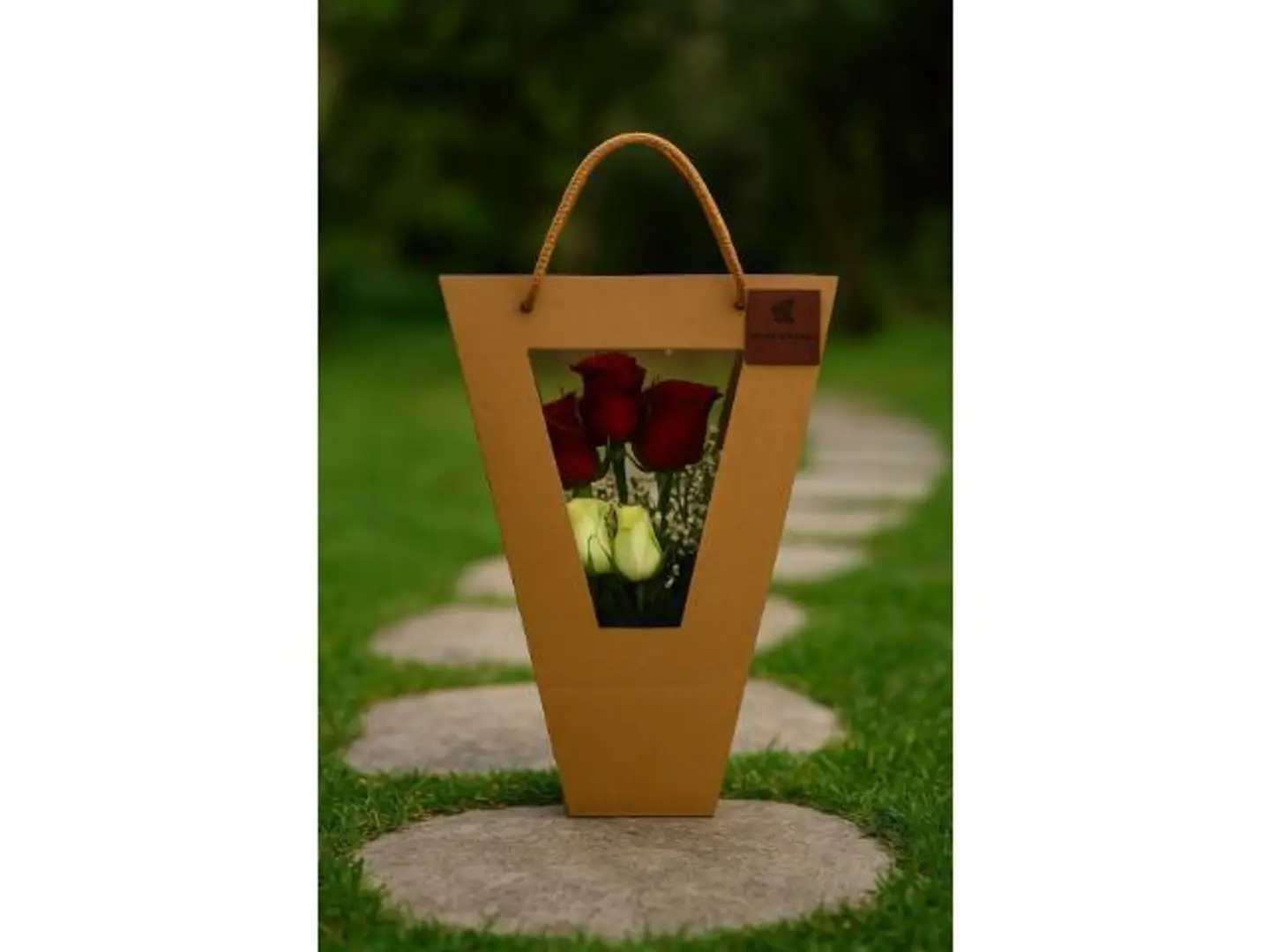 Simplicity Bouquet