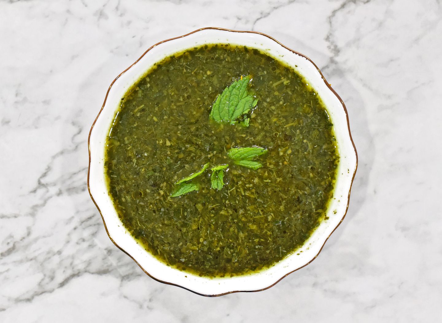ملوخية
