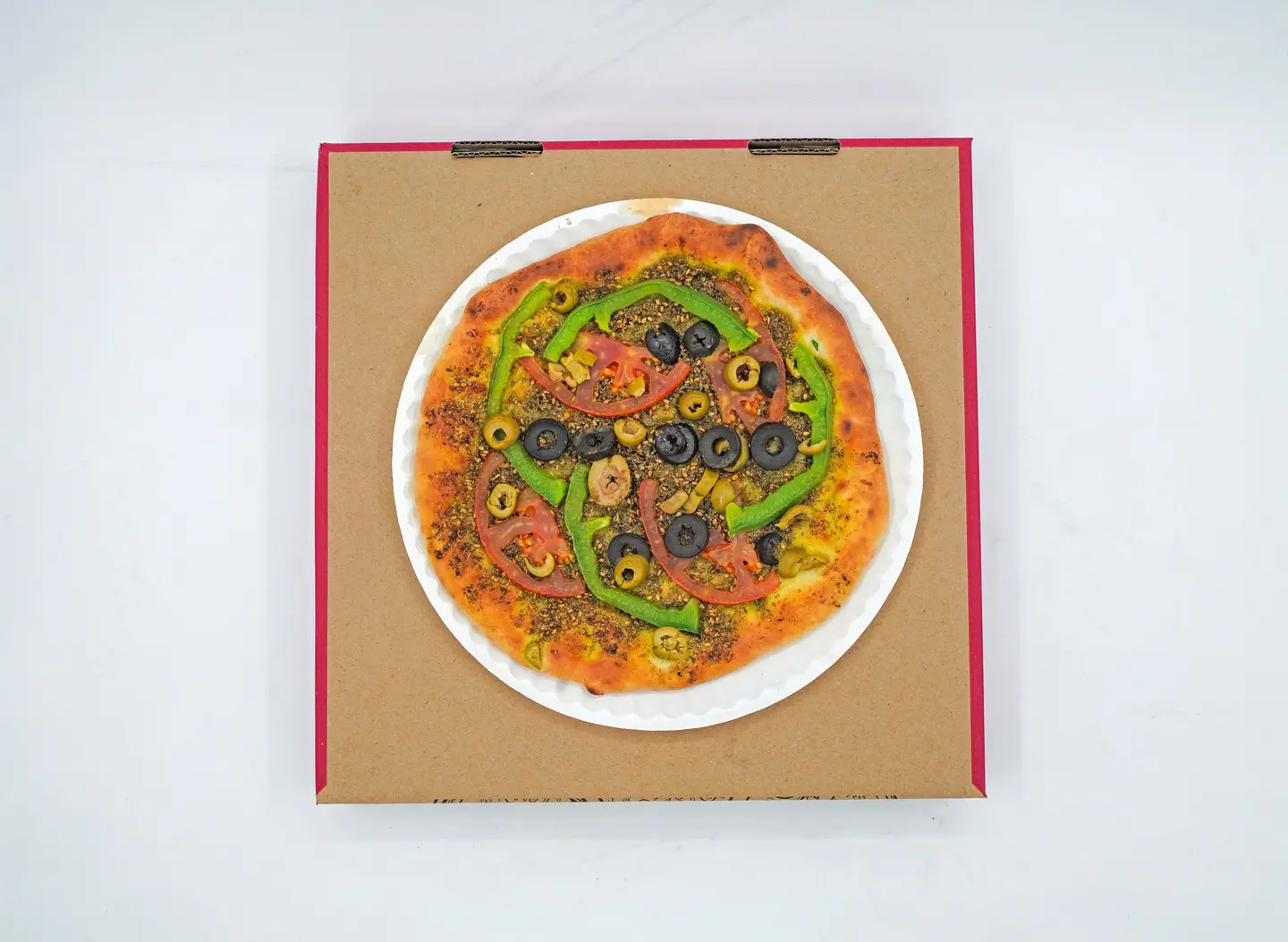 Cheese With Vegetables
