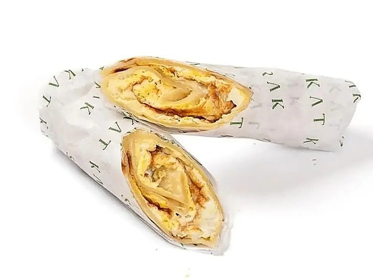 بيض بالجبن