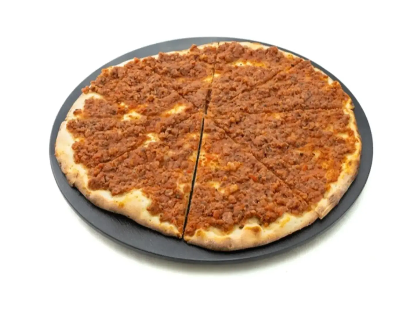 Plain Meat